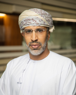 Dr. Hisham Ba Omar