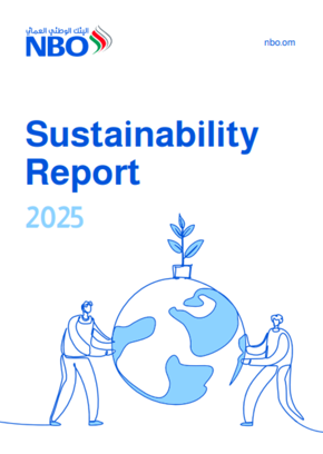 Sustainability Report 2025