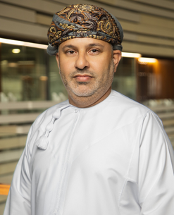 Al-Sayyid Shabib Al-Busaidi