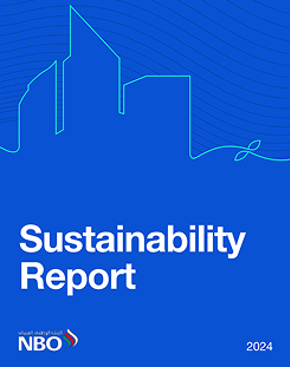 Sustainability Report 2024