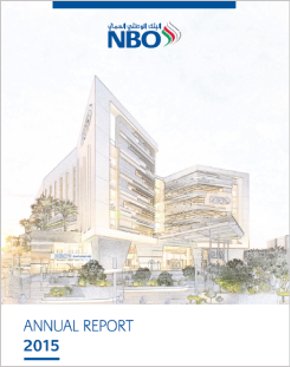 Annual Report 2015