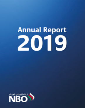 Annual Report 2019