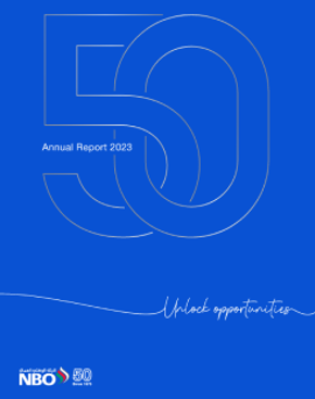 Annual Report 2023