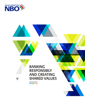 Sustainability Report 2015