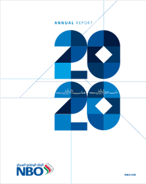 Annual Report 2020