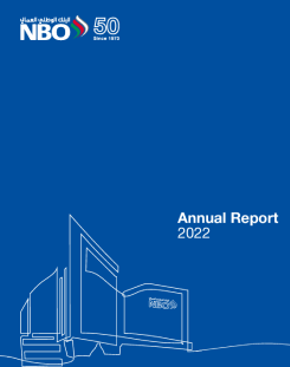 Annual Report 2022