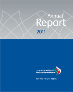 Annual Report 2011