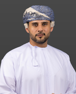 H.E. Shaikh Faisal Al Rawas